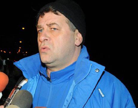 Бившият шеф на СДВР стана столичен кмет