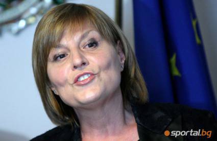 Мариана Георгиева ще представи екипа си, с който ще ръководи ММС