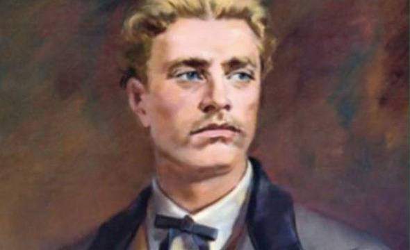 176 години от рождението на Апостола