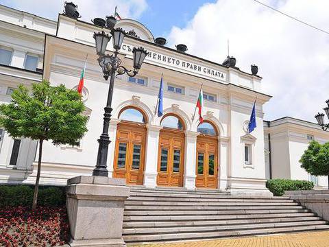 Избират шеф на ДАНС