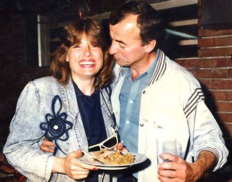 Умря шутът на Батето – Джовани