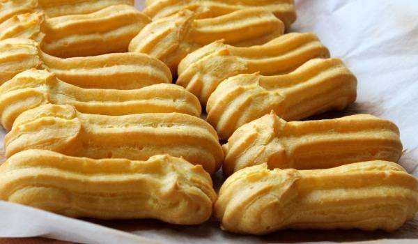 Как се правят варено и парено тесто