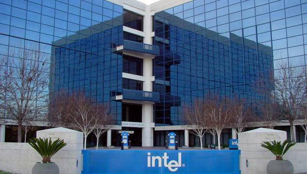 Intel отчете 2 млрд. долара печалба за второто тримесечие