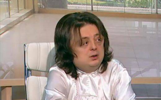 Митко Каратиста и Пашата изработили досие на Бареков