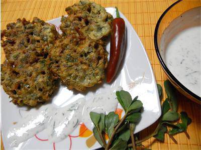 Кюфтенца от тученица