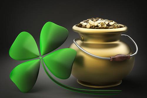 Ритуали за пари