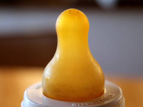 Кога за бебето има риск от поява на диабет?