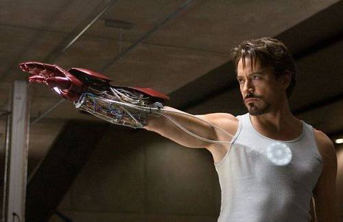 Робърт Данунинг-младши e най-скъпоплатеният холивудски актьор