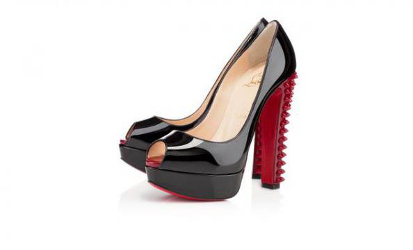 Christian Louboutin есен-зима 2013-2014 видяна 4044 коментари 3