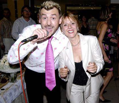 Анна-Мария Тонкова на 55: Лекувам се от рак на дебелото черво, вярвам, че ще оздравея