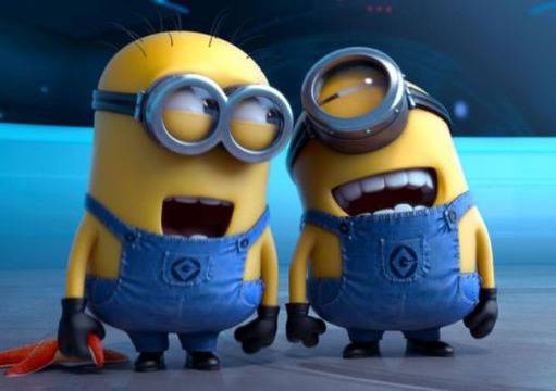 3D-анимацията “Аз, проклетникът 2” спечели 447 371 лв.