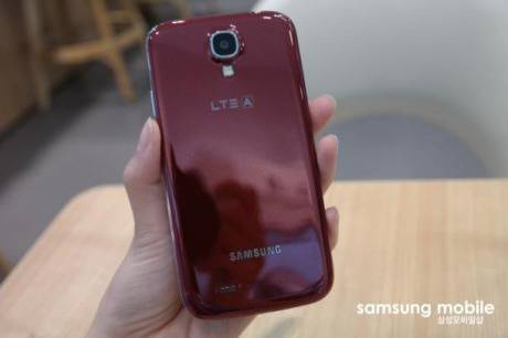 Южна Корея пуска втора LTE-Advanced мрежа