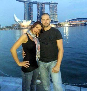 Кали говори откровено за третата си бременност