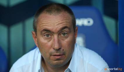 Мъри Стоилов за Щутгарт: Няма невъзможни неща