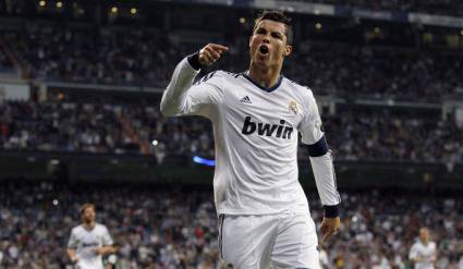 Босът на ПСЖ мечтае за Кристиано Роналдо