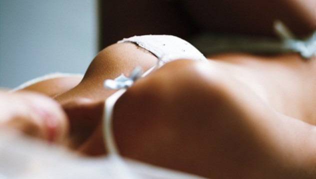 На колко години са силиконовите гърди? видяна 10113 коментари 0