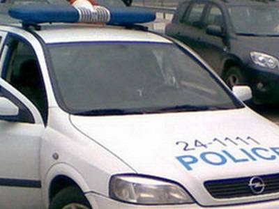 Полицай уби човек в Добринище