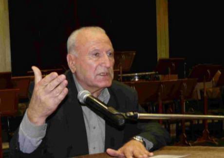 Отиде си проф. Александър Лилов – поклон пред паметта му!