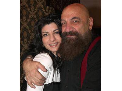 Дъщерята на Астор се прибра след 20 години в САЩ