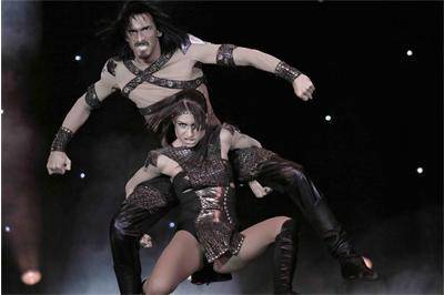 Балет „Тодес“ във Варна с нова солистка