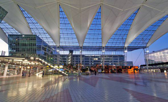 Взривът на летището в Пекин – заради лекарска грешка