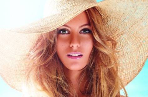 Как да предпазим кожата си от слънцето