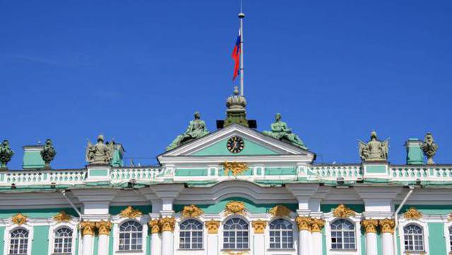 Най-популярните музеи в света