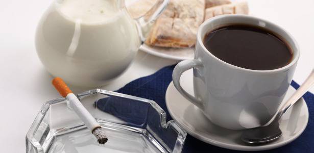 Времето е… кафе