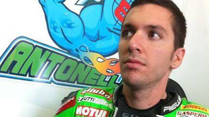 Италиански мотоциклетист загина на състезание в Москва