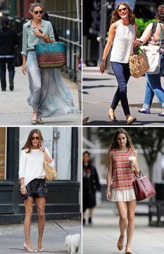 Оливия Палермо: Аксесоарите са най-важната част от тоалета видяна 2851 коментари 0