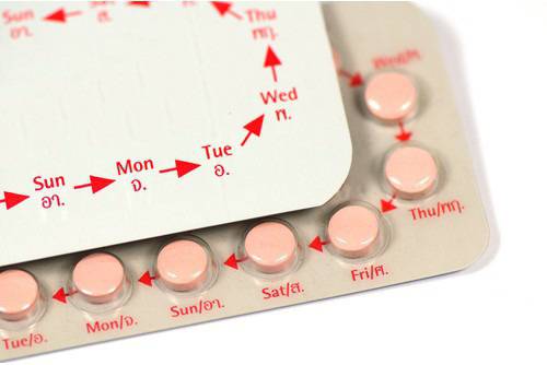 Създадоха противозачатъчни без странични ефекти