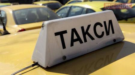 Столична община връща патентния данък за такситата