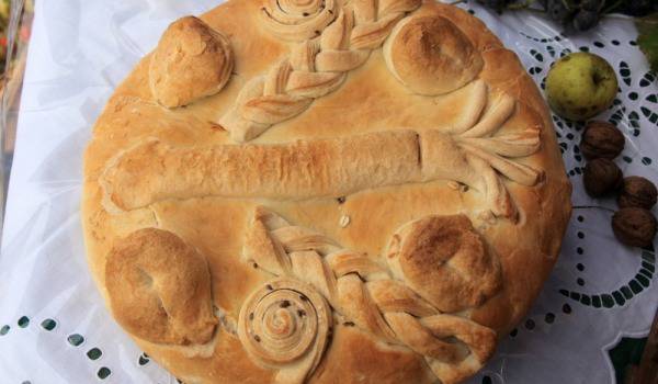 Народни поверия за Илинден