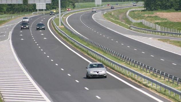 Пуска се за движение първият лот на магистрала „Струма“