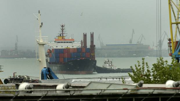 Цветелина Бориславова купува пристанище