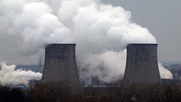 „Лукойл“ и „Неохим“ глобени за замърсяване на околната среда