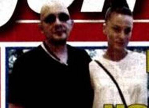 Годжи показа новото си гадже (СНИМКИ)