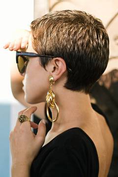 Закачлива пикси прическа видяна 2780 коментари 1