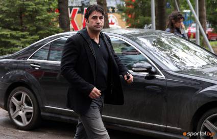 Арестуваха Калоян Стоянов след сигнала на Стойчо, агресорът остава в районното