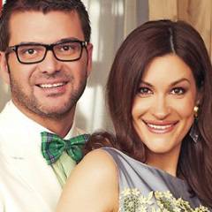 Теди Велинова и д-р Ангел Енчев станаха родители