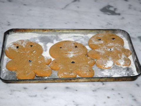 Бързи масленки