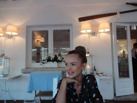 Мария на почивка в Италия видяна 10316 коментари 10