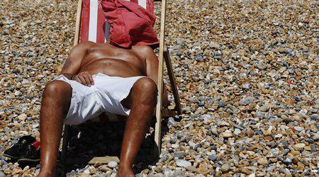 Над половината от световните туристи искат море, една трета – задължително по бански