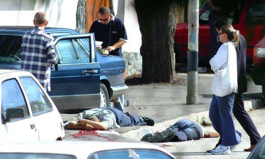 Слюнката на Плъха обръща делото за Бай Миле