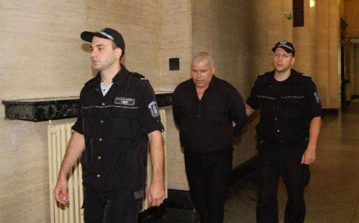 Любовен триъгълник зад убийството на бизнесмена Драгомир Бицов