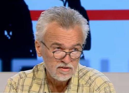 Румен Данов: Виждам превратаджийска симптоматика в България