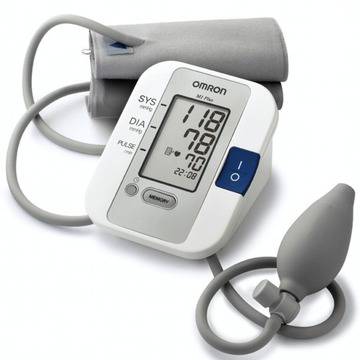 Предимствата на автоматичните апарати за кръвно