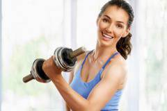 4 Exercises for Toned and Defined Arms