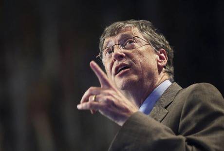Защо Бил Гейтс няма да се върне в Microsoft