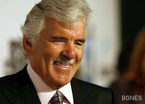 Почина актьорът Денис Фарина